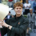 Italijanski teniser Janik Siner osvojio Masters u Madridu