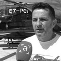Načelnik Boban Kusturić (52) pronađen mrtav