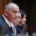 Vujić: Očekujem hitan odgovor eksperata Venecijanske komisije na predlog izmena pravosudnih zakona