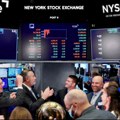 Svjetska tržišta: Novi rekordi na Wall Streetu