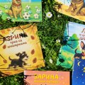 Upoznajte „Šapice velikog srca“ – junake koji uče decu empatiji