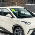 Tržište bez milosti: Električni automobili postaju otpad posle samo tri godine
