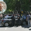 Prva reakcija nakon gaženja ispred Pravnog fakulteta: “Vučić im je dao zeleno svetlo”