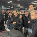 Prva izjava "Lavine" nakon sletanja u Beograd: Prokometarisali srpski žiri, pa spomenuli ponovno učešće