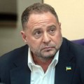 Jermak platio kauciju: Evo koliko košta sloboda bivšega šefa kabineta Zelenskog
