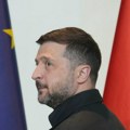 Zelenski: Rusija se sprema da napadne Ukrajinu raketama Orešnik