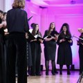 Анђеоским гласовима славе Господа: Хор "Преподобномученик Ђакон Авакум" из Бањалуке чува културну баштину