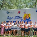 Za 20 dana obavljeno 2.267 besplatnih pregleda Završen karavan "Tvoja štitna, tvoj štit": Udruženje "Heroine", uz podršku…