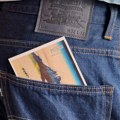 Još bolje i skuplje Levi’s farmerke, ali biće i povoljnih modela MAJE SUMMER 2026: između rivijere i tropskog bekstva…