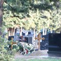 Za obnovu pet nadgrobnih spomenika u Novom Sadu izdvojeno pet miliona dinara
