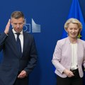 Prva premijerska pobeda Petera Mađara - EU rekla "da"