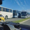 Posle poskupljenja vode, poskupeo i prevoz u Kraljevu