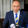 Janez Janša četvti put premijer Slovenije