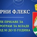 Program za školarce: Savski venac organizuje radionice tokom letnjeg raspusta