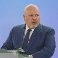 Glavni haški tužilac suspendovan zbog seksualno nedoličnog ponašanja