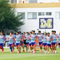 Japanci besni zbog uslova menjaju kamp