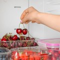 Sezona je trešanja: Koje su zdravstvene koristi ovog letnjeg voća