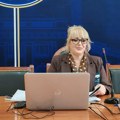 Opozicija traži smenu predsednice Skupštine