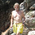 Žika Todorović je u srećnom braku, a nekada je ljubio ovu poznatu voditeljku: Posle njihovog raskida ona se nije udala