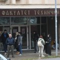 Klub „Student je car“ odbijen nakon mišljenja Dejana Vuka Stankovića