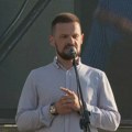 Carević: Nakon pobede studenata sprovesti sveobuhvatnu reformu policije, "Senjak" pokazuje da je sistem kriminalizovan