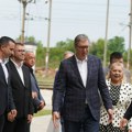 "Stvari u februaru prošle i ove godine nisu iste", Vučić nakon protesta u Novom Sadu i otkrića Tužilaštva da je afera "zvučni…