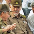 Heroj Republike: Preminuo Ramiro Valdes, veteran kubanske revolucije i saradnik Fidela Kastra