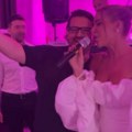 Isplivao snimak sa punoletstva Šarićeve ćerke: Duška posebno pogodila ova pesma Marine Visković