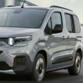 Sitroenov model "berlingo", BMW model "serije 5" i "X5", povlače se sa tržišta Srbije sa tržišta Srbije zbog bezbednosnog…