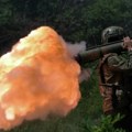 Ruske snage drže pod kontrolom sve puteve ka Konstantinovki