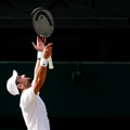 Najviše pobeda ikada! Federer u prašini, Novak u 17. četvrtfinalu