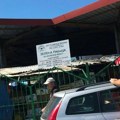 Paradajz u Vranju najskuplji na svetu