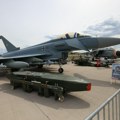 NATO ulaže 50 milijardi dolara u oružje dugog dometa bez učešća SAD