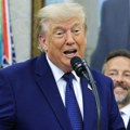Tramp kritikovao Italiju zbog zabrane korišćenja vojnih baza tokom sukoba u Iranu