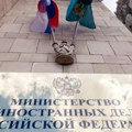 MSP Rusije: udari SAD na Iran krše memorandum i udaljavaju od rešenja krize