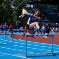 Burčer peta u Evropi, Bogdanovićeva u finalu na 400 prepone