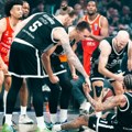 ABA liga odvojila Partizan i Crvenu zvezdu: "Večiti" ponovo u dve grupe