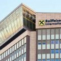 Raiffeisen tik pred preuzimanjem Addika