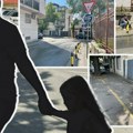 Spasila ćerku od sigurne smrti: Detalji nesreće na Vračaru u kojoj je automobilu otkazao kočioni sistem
