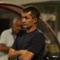 Saša Ilić posle slavlja u Šapcu: "Zaslužena pobeda, zadovoljan sam reakcijom igrača posle izjednačenja"