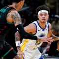 Evroligaš prepreka Partizanu u trci za NBA pojačanje: Crno-beli žele Lestera Kinjonesa