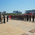 Vatrogasci-spasioci iz Srbije s 15 vozila krenuli ka Francuskoj da pomognu gašenje požara
