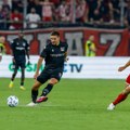 LŠ (Q): Tadić i Popović debitovali, Oly i NEC remizirali