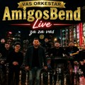 Romsko veče večeras u centru Bujanovca uz „Amigos Bend“