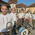 Sve spremno za Sabor trubača u Guči: Sitno se odbrojava do početka najveće fešte na Balkanu – očekuje se na desetine hiljada…