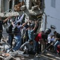 Crni bilans raste: Najmanje 70 osoba poginulo u zemljotresu u Kolumbiji
