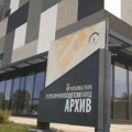 Dalibor Babić preuzeo dužnost v. d. direktora Republičkog geodetskog zavoda