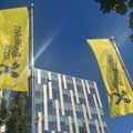 Rajfajzen banka osvojila šest priznanja Global Finance za digitalno bankarstvo u Srbiji
