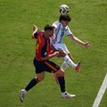 Preokret: Alvarez se pokajao, tvrdi da je posvećen samo Atletiku