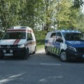 Policajci pod istragom zbog ruskog jezika: Letonci uhvatili uljeze, pa ih pustili da odšetaju